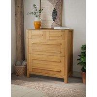 Sonoma 6 Drawer Chest