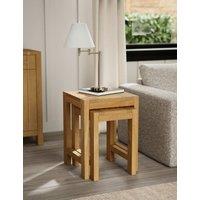 Sonoma Nest of Tables