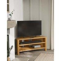 Sonoma Corner TV Unit