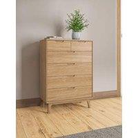 Nord 6 Drawer Chest