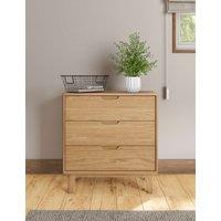 Nord 3 Drawer Chest