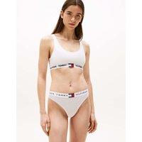 Heritage Cotton Rich Bikini Knickers