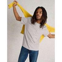 Pure Cotton Graphic T-Shirt