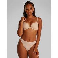 Perfectly Fit Wired T-Shirt Bra (B-F)