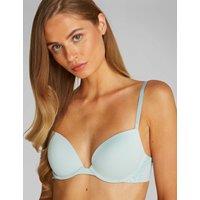 Attraction Push Up Plunge Bra B-DD