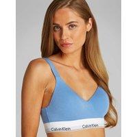 Modern Cotton Lift Non Wired Bralette