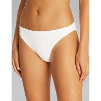 Calvin Klein Bikini Briefs - Perfectly Fit White