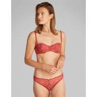 Instinct Lace Bikini Knickers
