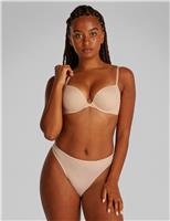 Perfectly Fit Wired T-Shirt Bra (B-F)