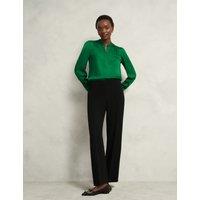 Collared Blouse
