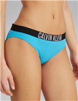 Intense Power Hipster Bikini Bottoms