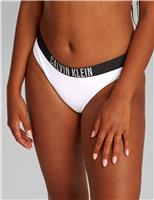 Intense Power Ribbed Hipster Bikini Bottoms