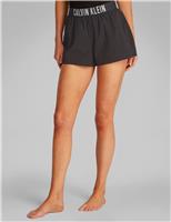 Intense Power Beach Shorts