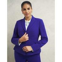 Single Breasted Blazer