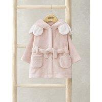 Daisy Hooded Dressing Gown (3-36 Mths)