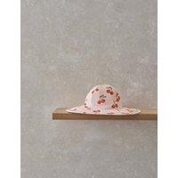 Cherry Sun Hat (0-3 Yrs)