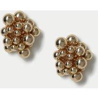 Ball Cluster Detail Studs