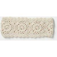 Crochet Bandeau
