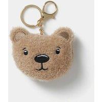 Spencer Bear Bag Charm