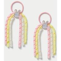 Easter Bunny Spiral Ponio