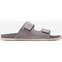 Modern Classics Leather Double Strap Sandals