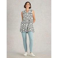 Cropped Jeggings