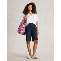 Cotton Rich Chino Shorts
