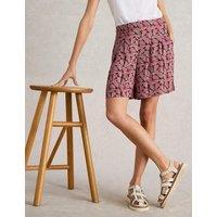 Printed Shorts
