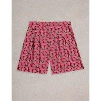 Printed Shorts