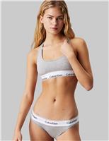 Modern Cotton Bralette