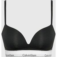 Modern Cotton Fashion Push-Up Bra B-DD