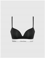 Modern Cotton Fashion Push-Up Bra B-DD