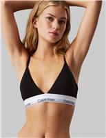 Modern Cotton Lightly Lined T-Shirt Bra