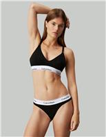 Modern Cotton Maternity Nursing Bra