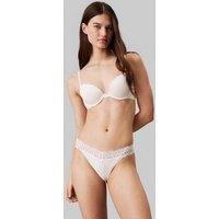Attraction Push-Up Plunge Bra B-DD