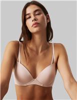 Seductive Comfort Light Lift Demi Cup Bra C-F
