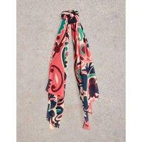 Woven Printed Scarf