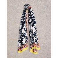 Woven Printed Scarf