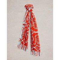 Printed Scarf