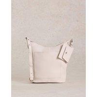 Leather Cross Body Bag