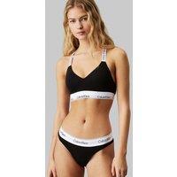 Modern Cotton Modal Blend Thong