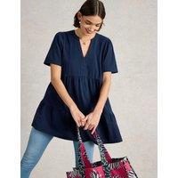 Pure Cotton Tunic
