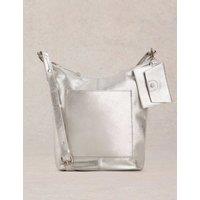 Leather Cross Body Bag