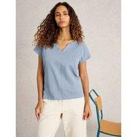 Pure Cotton T-Shirt