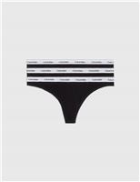 3 Pack Icon Logo Thong