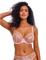 Love Crush Wired Plunge Bra (D-H)