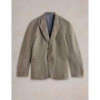 Pure Linen Blazer