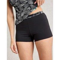 Printed Swim Shorts