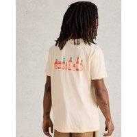 Pure Cotton Hot Sauce T-Shirt