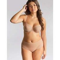 Panache Tango Essence Full Briefs Honey